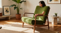 15 Best Modern Lounge Chairs for Style and Comfort in 2027