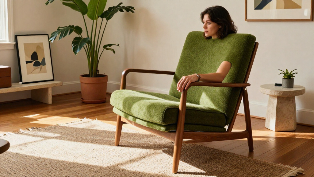 15 Best Modern Lounge Chairs for Style and Comfort in 2027
