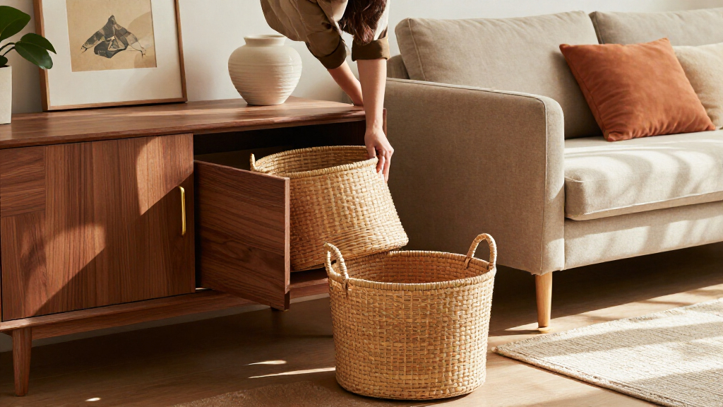 15 Best Modern Storage Cabinets for 2027