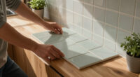 15 Best Nontoxic Peel-and-Stick Tiles for 2027