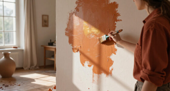 15 Best Ochre Paints for Artists in 2027