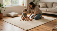 15 Best Organic Nontoxic Rugs for Natural-Fiber Homes in 2027
