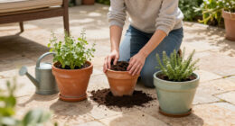 15 Best Outdoor Plant Pots for Every Garden in 2027