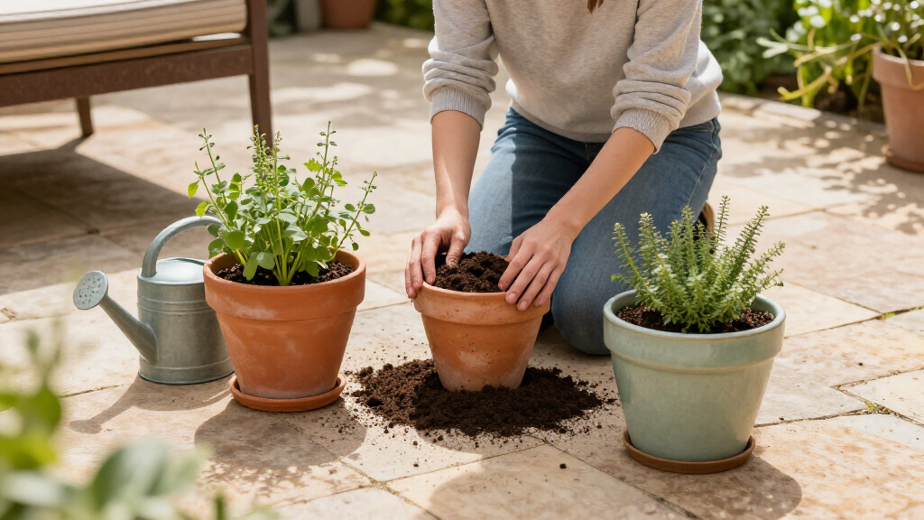 15 Best Outdoor Plant Pots for Every Garden in 2027