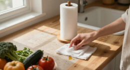 15 Best Paper Towel Holders for 2027