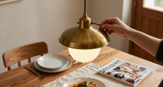 15 Best Pendant Lights for Kitchens and Living Spaces in 2027