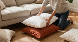 15 Best Pillow Inserts for Fuller, More Comfortable Throw Pillows in 2027