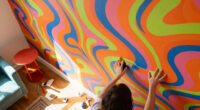 15 Best Psychedelic Wallpapers for Bold, Expressive Rooms in 2027