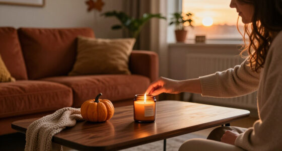 15 Best Pumpkin Scented Candles for Cozy Fall Homes in 2027