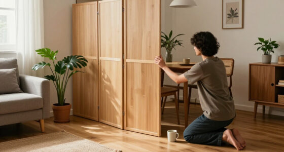 15 Best Room Dividers for Small Spaces in 2027