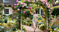 15 Best Rose Garden Arches for 2027