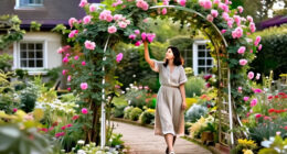 15 Best Rose Garden Arches for 2027