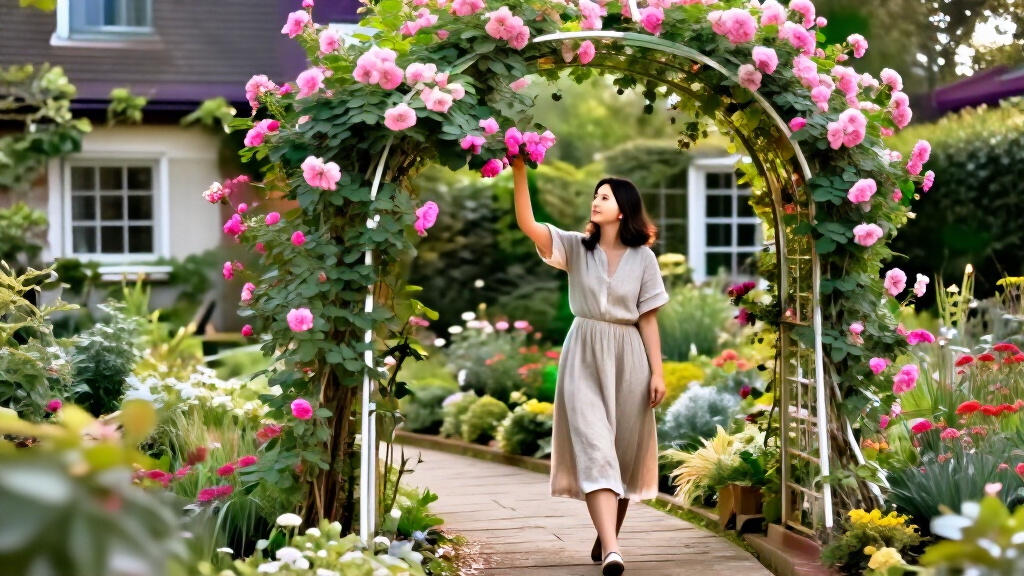15 Best Rose Garden Arches for 2027