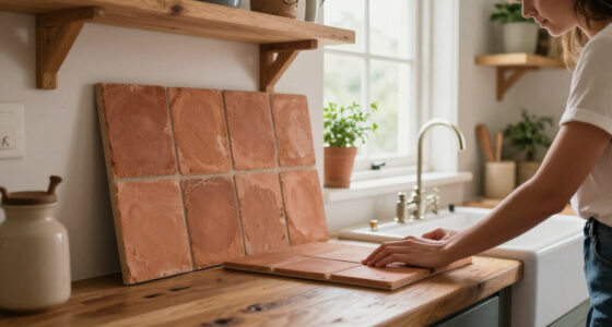 15 Best Rustic Backsplash Alternatives for a Warm, Textured Look in 2027