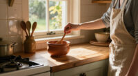 15 Best Rustic Utensil Holders for Farmhouse Kitchens in 2027