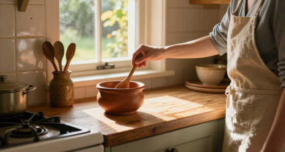 15 Best Rustic Utensil Holders for Farmhouse Kitchens in 2027