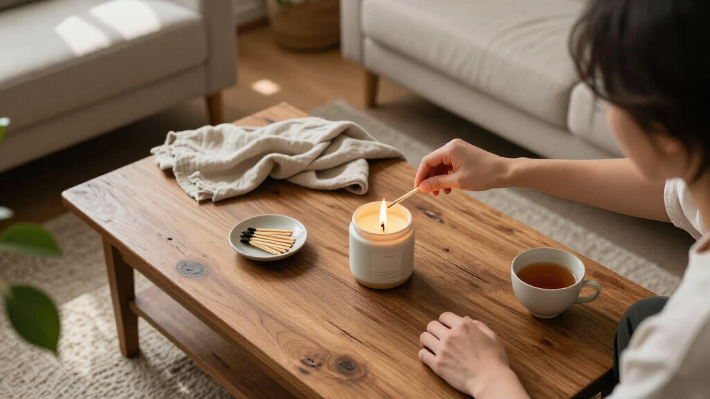 15 Best Scented Candles for Every Room in 2027