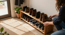 15 Best Shoe Racks for Organized Entryways and Closets in 2027