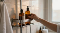 15 Best Shower Storage Racks for Organized Bathrooms in 2027