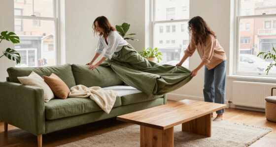 15 Best Sleeper Sofas for Flexible Guest Space in 2027