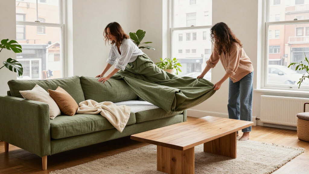 15 Best Sleeper Sofas for Flexible Guest Space in 2027