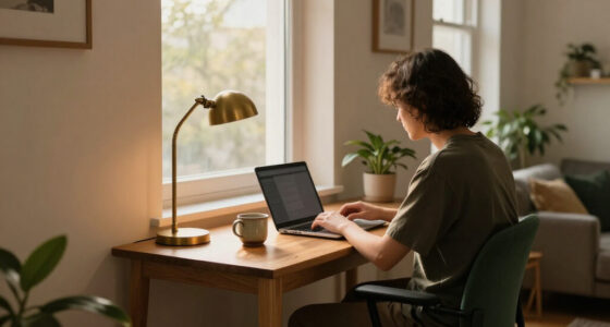 15 Best Small Space Desks for Compact Homes in 2027