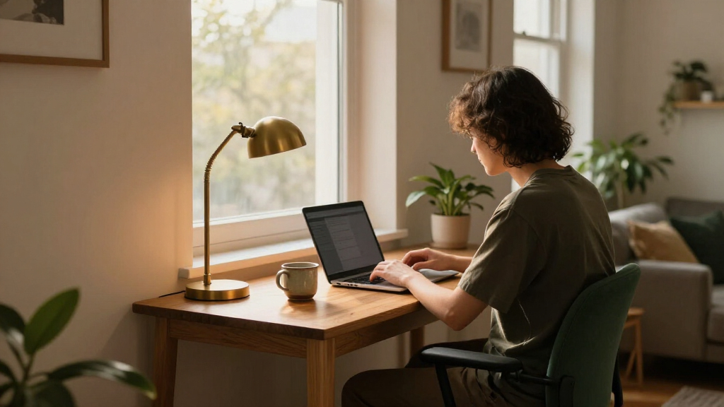 15 Best Small Space Desks for Compact Homes in 2027