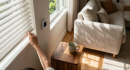 15 Best Smart Window Shades for Convenient Light Control in 2027