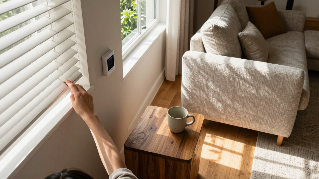 15 Best Smart Window Shades for Convenient Light Control in 2027