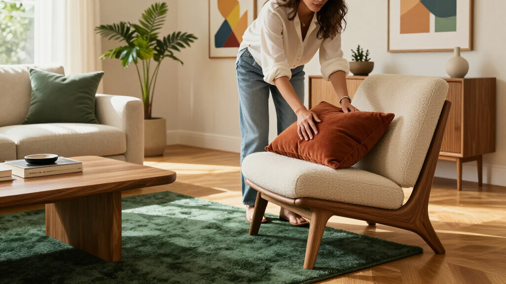 15 Best Stylish Furniture Pieces for Modern Living in 2027