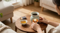 15 Best Tealight Scent Burners for Fragrant, Cozy Rooms in 2027