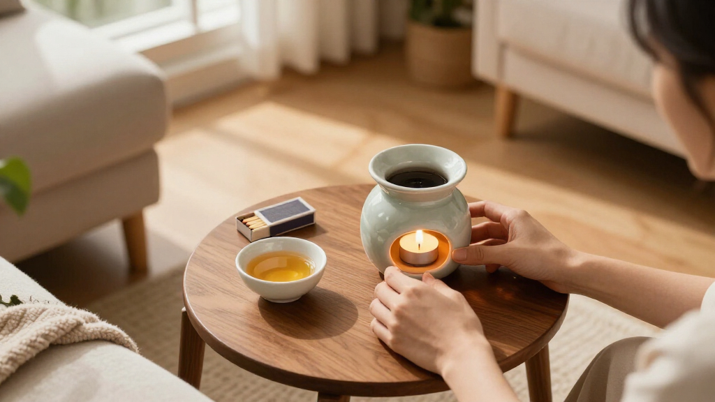 15 Best Tealight Scent Burners for Fragrant, Cozy Rooms in 2027