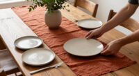 15 Best Terracotta Table Runners for Weddings and Everyday Tables in 2027