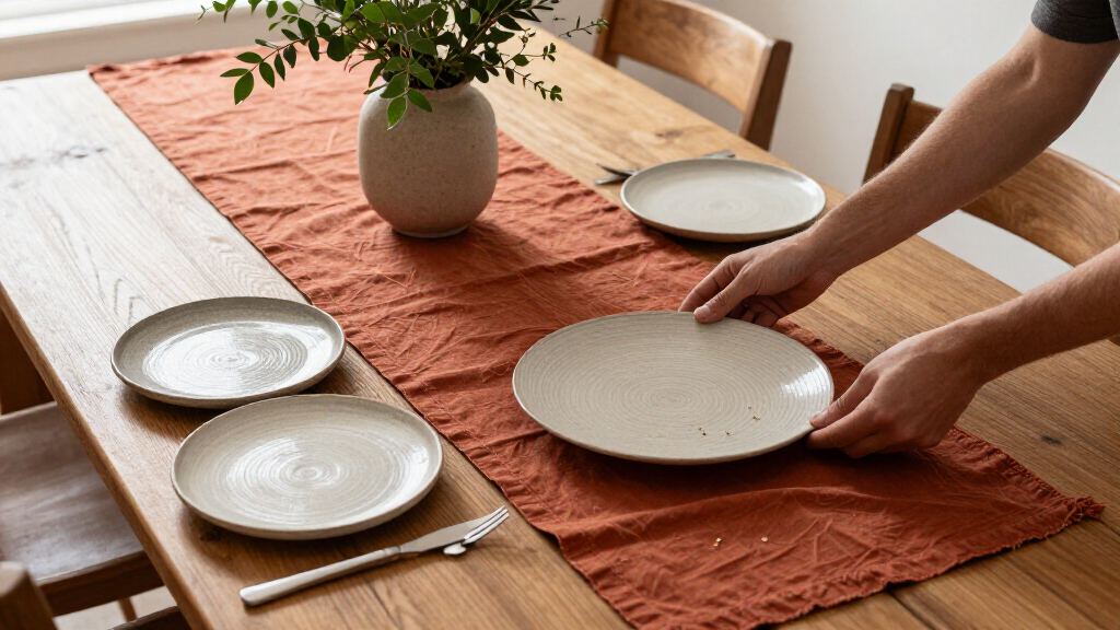 15 Best Terracotta Table Runners for Weddings and Everyday Tables in 2027