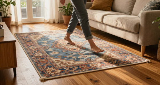 15 Best Transitional Rugs for a Balanced, Layered Look in 2027