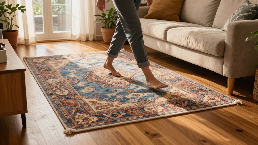 15 Best Transitional Rugs for a Balanced, Layered Look in 2027