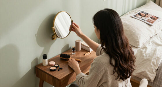 15 Best Vanity Mirrors for Small Bedrooms in 2027