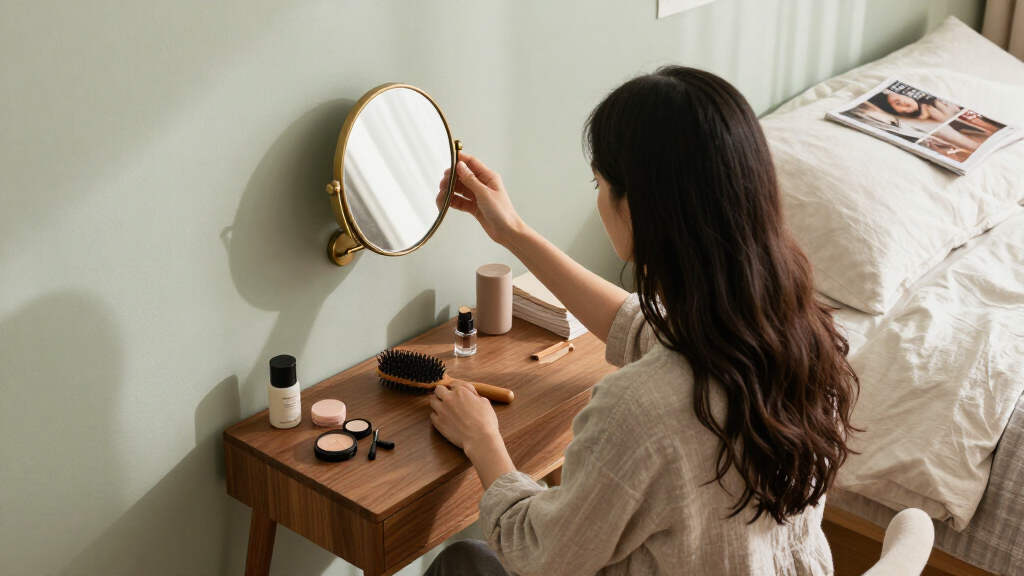 15 Best Vanity Mirrors for Small Bedrooms in 2027
