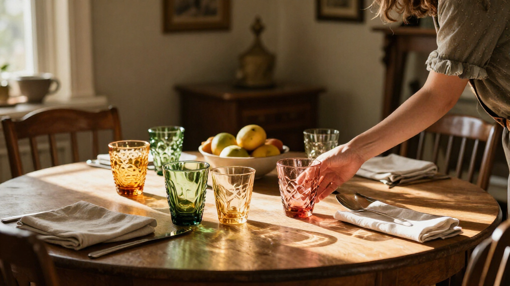 15 Best Vintage Glassware for Everyday Drinks and Entertaining in 2027