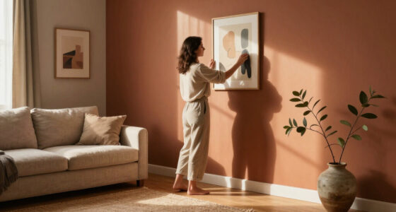 15 Best Wall Decor for Personalizing Your Space in 2027