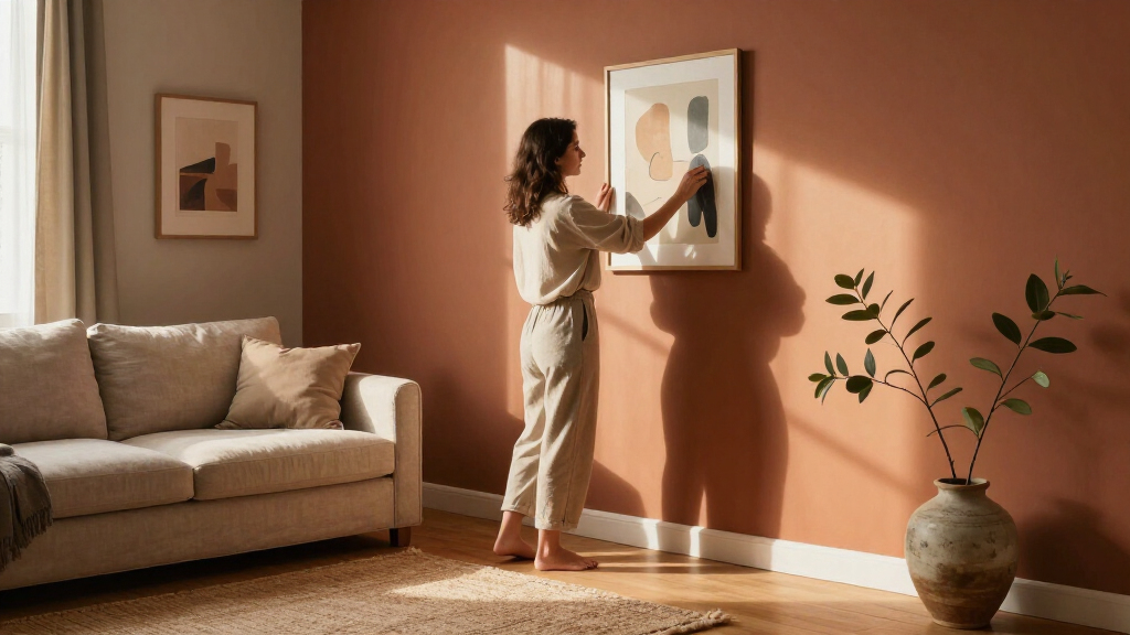 15 Best Wall Decor for Personalizing Your Space in 2027