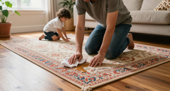 15 Best Washable Rugs for Easy-Care Homes in 2027