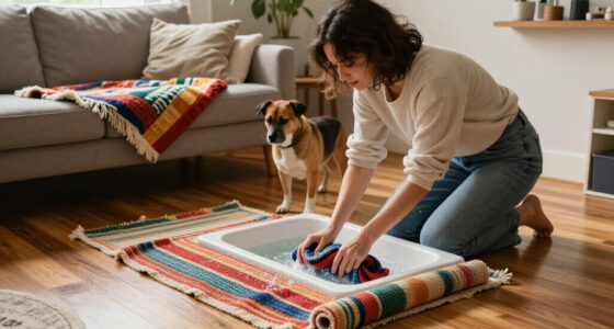 15 Best Washable Rugs for Easy-Care Style in 2027