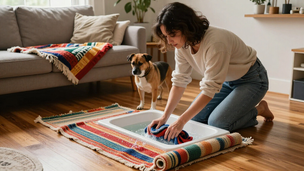 15 Best Washable Rugs for Easy-Care Style in 2027