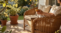 15 Best Wicker Furniture for Comfortable Outdoor Living in 2027