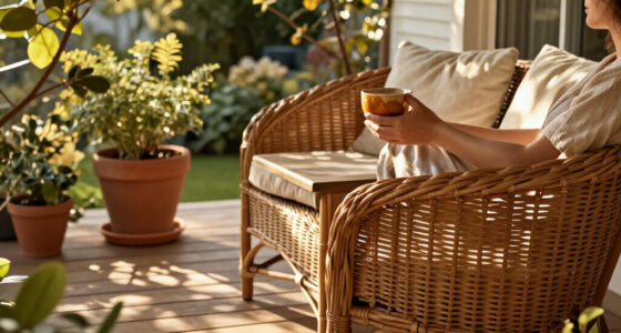 15 Best Wicker Furniture for Comfortable Outdoor Living in 2027