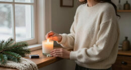 15 Best Winter Candles for Cozy Seasonal Scents in 2027