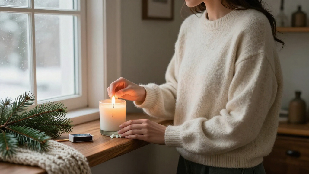 15 Best Winter Candles for Cozy Seasonal Scents in 2027