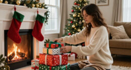 27 Over-the-Top Stocking Stuffers To Delight Everyone On Your List