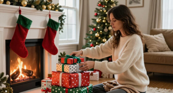 27 Over-the-Top Stocking Stuffers To Delight Everyone On Your List